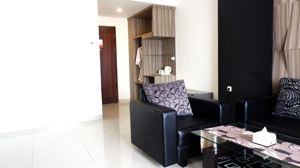 Vega Prime Hotel & Convention Sorong Exterior foto
